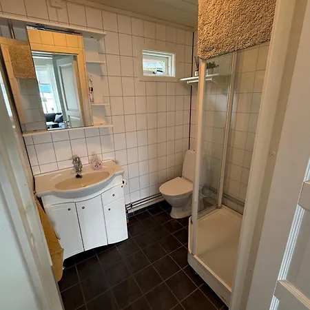 Σπίτι διακοπών In