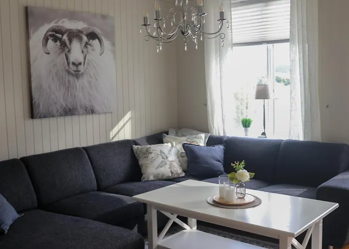 In Σπίτι διακοπών