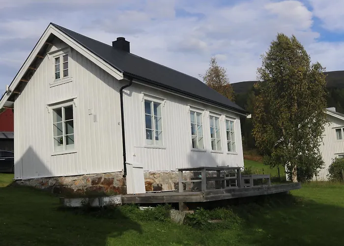 In Tatil Evi Mestervik