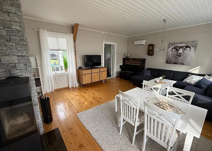 Σπίτι διακοπών In *