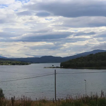 Nyaraló In